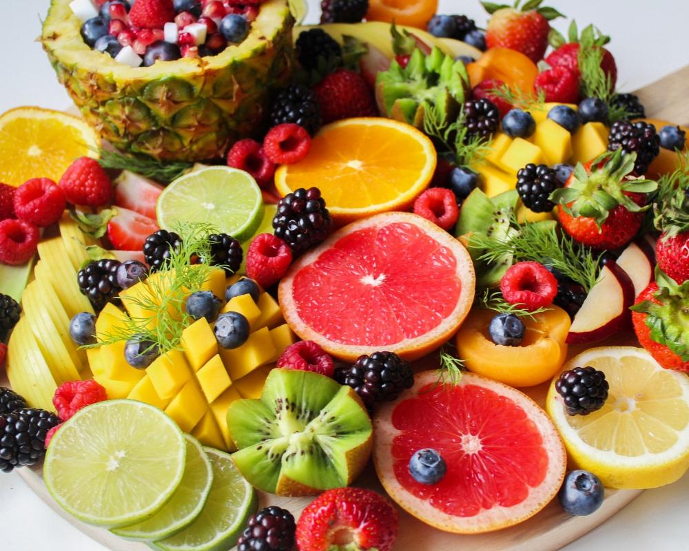 18 of the Best Foods to Improve Blood Circulation Vein Center in